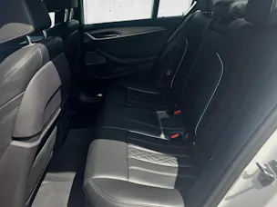 BMW 530e Luxury Line