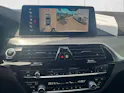 BMW 530e Luxury Line