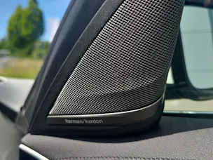 BMW 530e Luxury Line