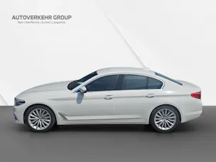 BMW 530e Luxury Line
