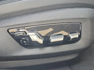 BMW 530e Luxury Line