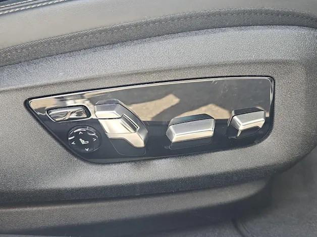 BMW 530e Luxury Line