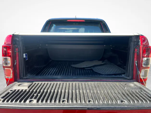 Ford Ranger DKab.Pick-up 2.0 EcoBlue 4x4 Wildtrak