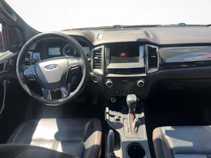 Ford Ranger DKab.Pick-up 2.0 EcoBlue 4x4 Wildtrak