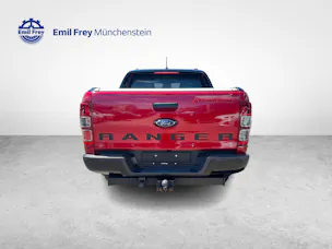 Ford Ranger DKab.Pick-up 2.0 EcoBlue 4x4 Wildtrak