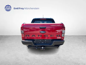 Fahrzeugbild FORD Ranger DKab.Pick-up 2.0 EcoBlue 4x4 Wildtrak