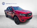 Ford Ranger DKab.Pick-up 2.0 EcoBlue 4x4 Wildtrak