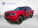 Ford Ranger DKab.Pick-up 2.0 EcoBlue 4x4 Wildtrak