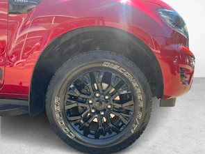 Fahrzeugbild FORD Ranger DKab.Pick-up 2.0 EcoBlue 4x4 Wildtrak