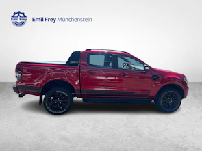 Fahrzeugbild FORD Ranger DKab.Pick-up 2.0 EcoBlue 4x4 Wildtrak