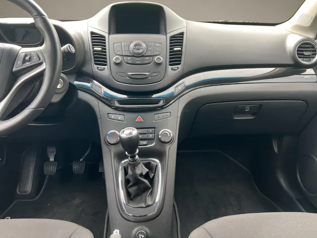 Chevrolet Orlando 2.0 VCDi LS