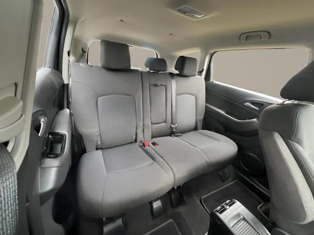 Chevrolet Orlando 2.0 VCDi LS