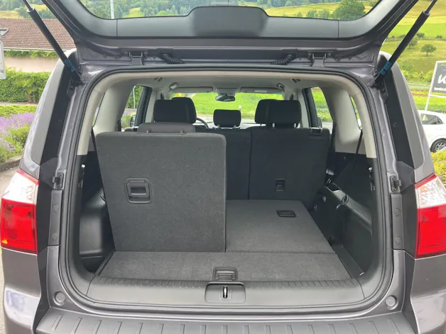 Chevrolet Orlando 2.0 VCDi LS