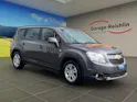Chevrolet Orlando 2.0 VCDi LS