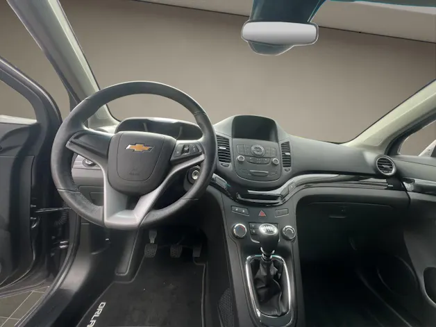 Chevrolet Orlando 2.0 VCDi LS