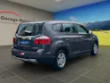 Chevrolet Orlando 2.0 VCDi LS