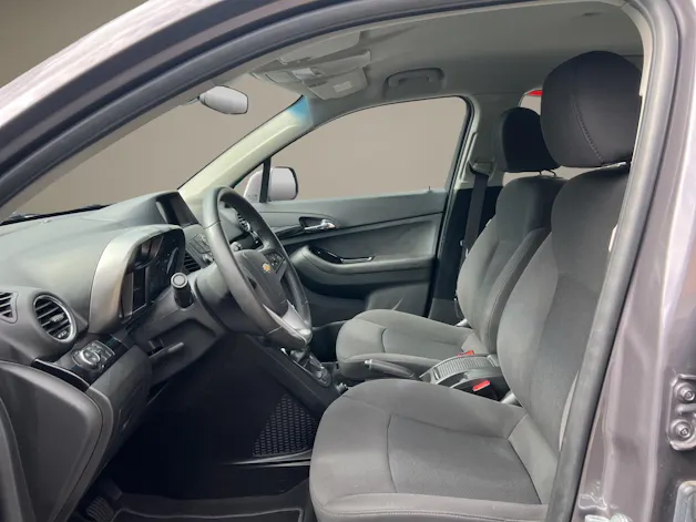 Chevrolet Orlando 2.0 VCDi LS