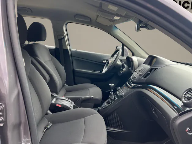 Chevrolet Orlando 2.0 VCDi LS