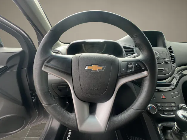 Chevrolet Orlando 2.0 VCDi LS