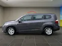 Chevrolet Orlando 2.0 VCDi LS