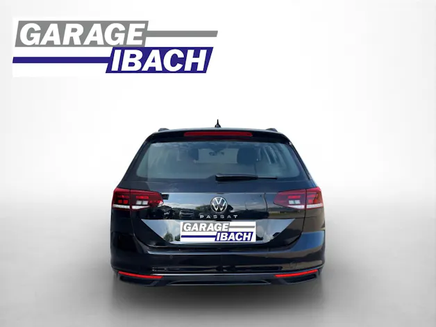 VW VW Passat 2.0 TDI BMT Business DSG