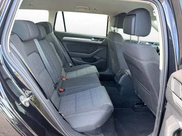 VW VW Passat 2.0 TDI BMT Business DSG