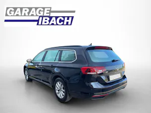 VW VW Passat 2.0 TDI BMT Business DSG