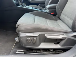 VW VW Passat 2.0 TDI BMT Business DSG