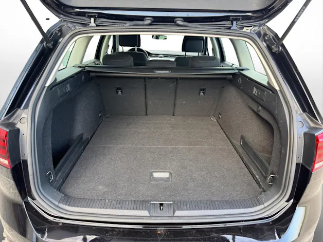 VW VW Passat 2.0 TDI BMT Business DSG