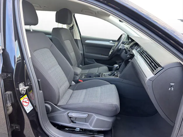 VW VW Passat 2.0 TDI BMT Business DSG