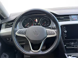 VW VW Passat 2.0 TDI BMT Business DSG