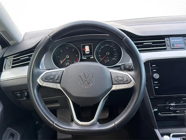 VW VW Passat 2.0 TDI BMT Business DSG