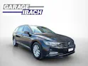 VW VW Passat 2.0 TDI BMT Business DSG