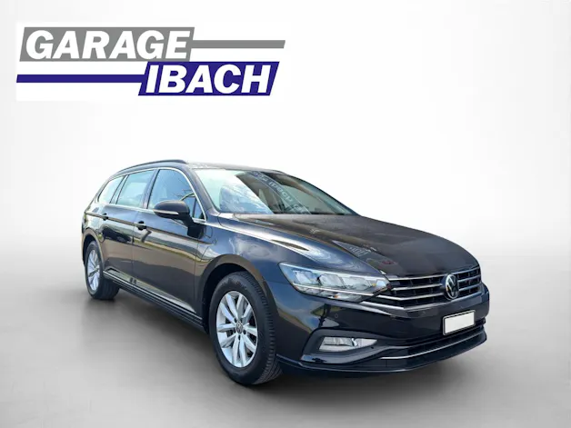 VW VW Passat 2.0 TDI BMT Business DSG