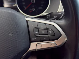 VW VW Passat 2.0 TDI BMT Business DSG