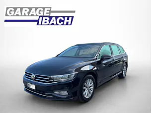 VW VW Passat 2.0 TDI BMT Business DSG
