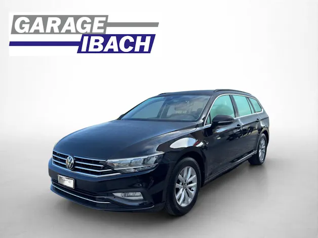 VW VW Passat 2.0 TDI BMT Business DSG