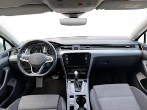 VW VW Passat 2.0 TDI BMT Business DSG