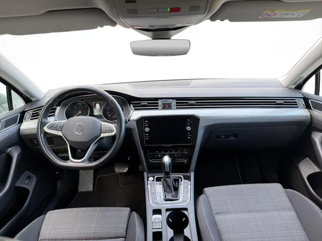 VW VW Passat 2.0 TDI BMT Business DSG