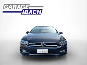 VW VW Passat 2.0 TDI BMT Business DSG