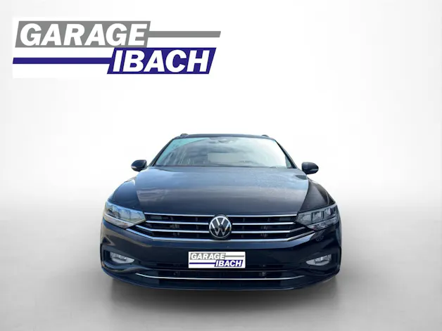 VW VW Passat 2.0 TDI BMT Business DSG