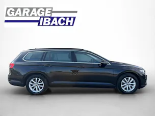 VW VW Passat 2.0 TDI BMT Business DSG