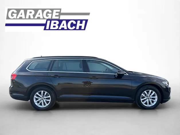 VW VW Passat 2.0 TDI BMT Business DSG