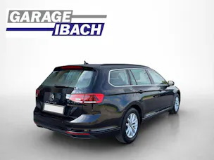VW VW Passat 2.0 TDI BMT Business DSG