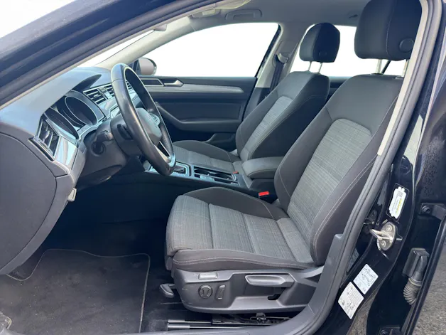 VW VW Passat 2.0 TDI BMT Business DSG