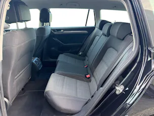 VW VW Passat 2.0 TDI BMT Business DSG