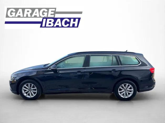 VW VW Passat 2.0 TDI BMT Business DSG