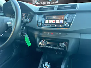 Škoda Fabia 1.0 TSI Ambition DSG
