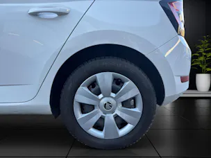 Škoda Fabia 1.0 TSI Ambition DSG