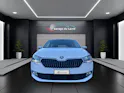 Škoda Fabia 1.0 TSI Ambition DSG